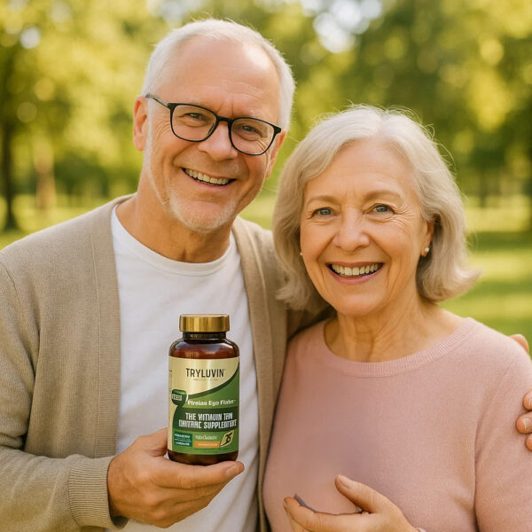Tryluvin™ Lutein Eye Vitamins - Image 12