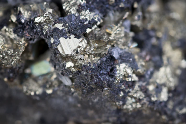 ZINC