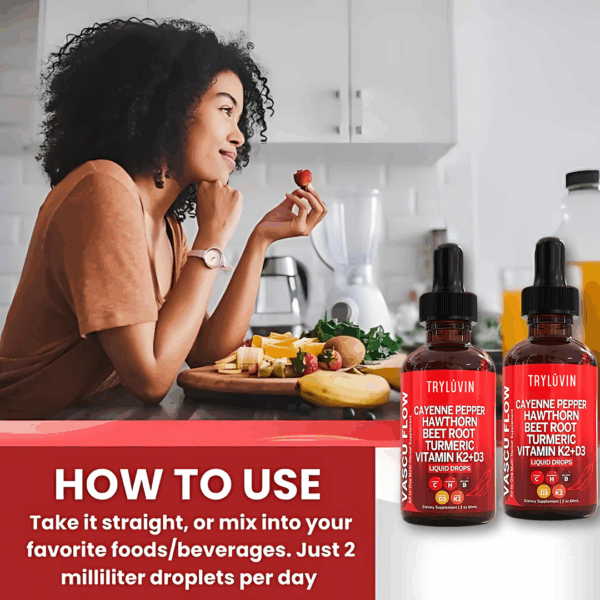 TryLuvin™ Cayenne Pepper Drops - Image 5