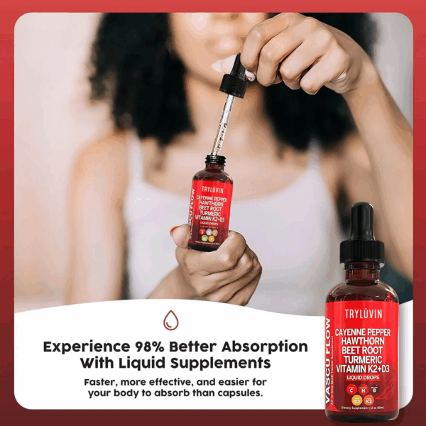 TryLuvin™ Cayenne Pepper Drops - Image 8