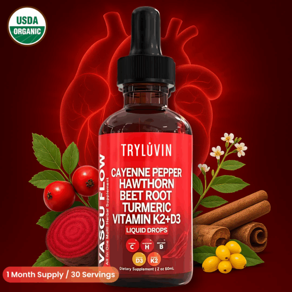 TryLuvin™ Cayenne Pepper Drops - Image 7