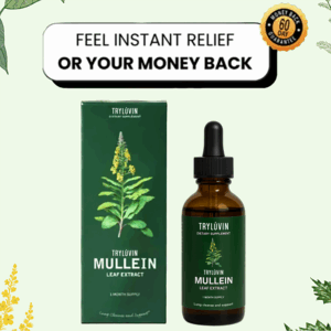 TryLuvin™ Mullein Elixir