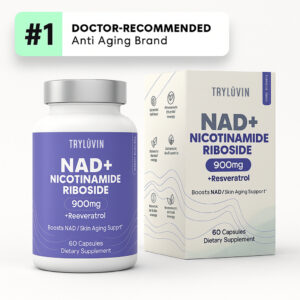 TryLuvin™ NAD+ Nicotinamide Riboside