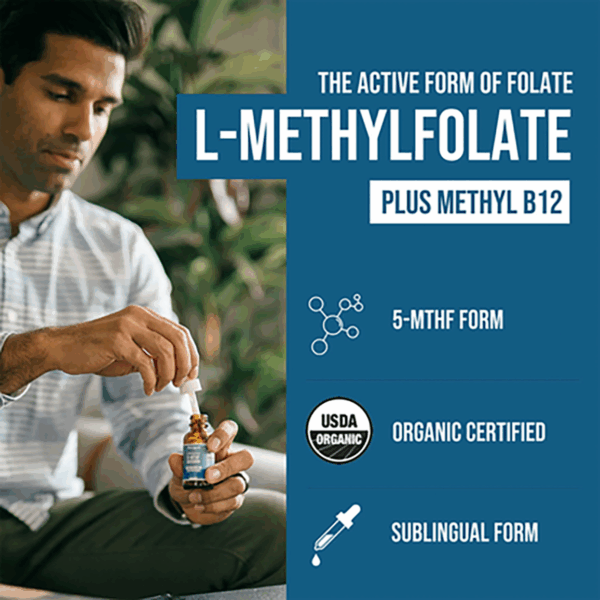 TryLuvin™ Pure Methylfolate - Image 3