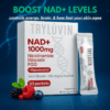 Tryluvin™ NAD+ 1000mg