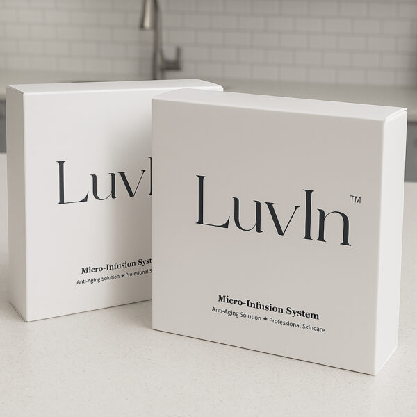 TryLuvin™ Micro Infusion Kit with Peptides