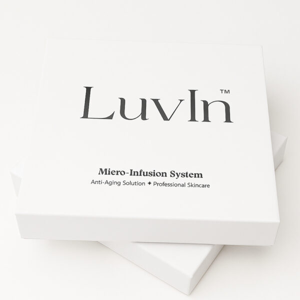TryLuvin™ Micro Infusion Kit with Peptides - Image 2