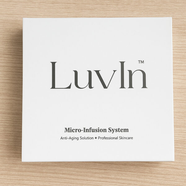 TryLuvin™ Micro Infusion Kit with Peptides - Image 3