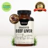 TryLuvin™ Grass-Fed Beef Liver