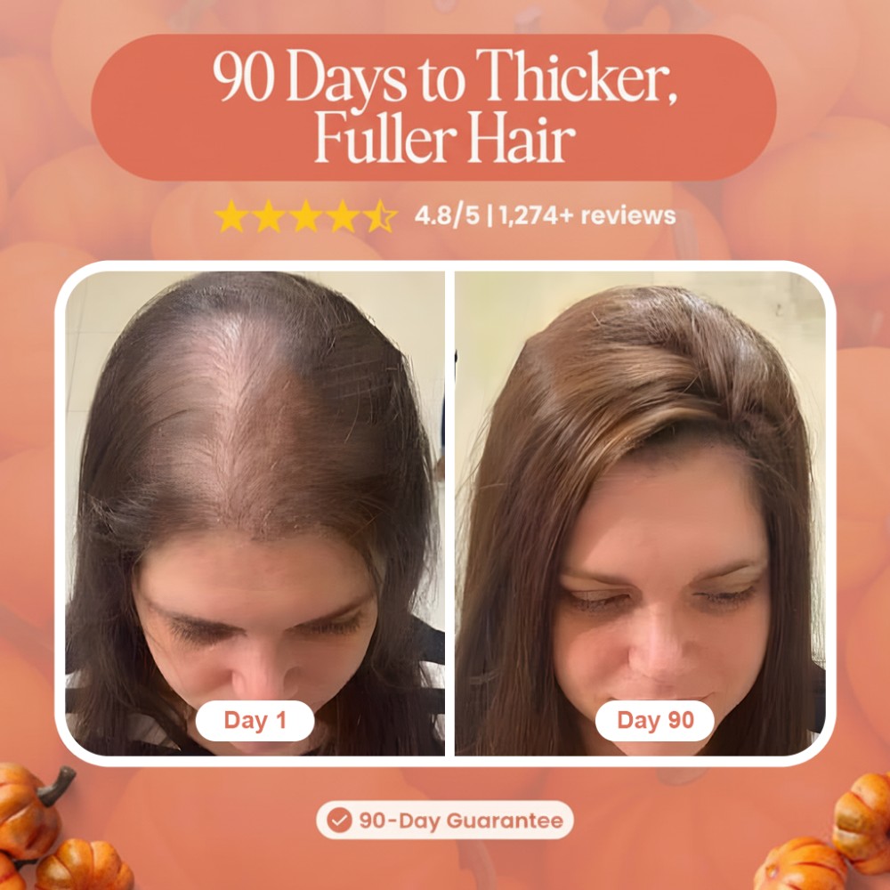 TryLuvin™ Pumpkin Seed Oil Softgels - Image 7