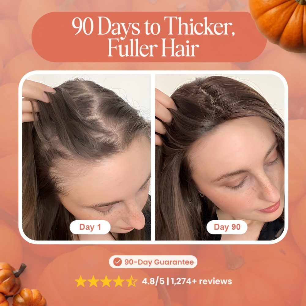 TryLuvin™ Pumpkin Seed Oil Softgels - Image 3