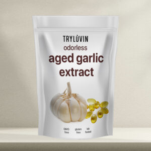 TryLuvin™ Aged Garlic Extract