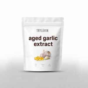 TryLuvin™ Aged Garlic Extract