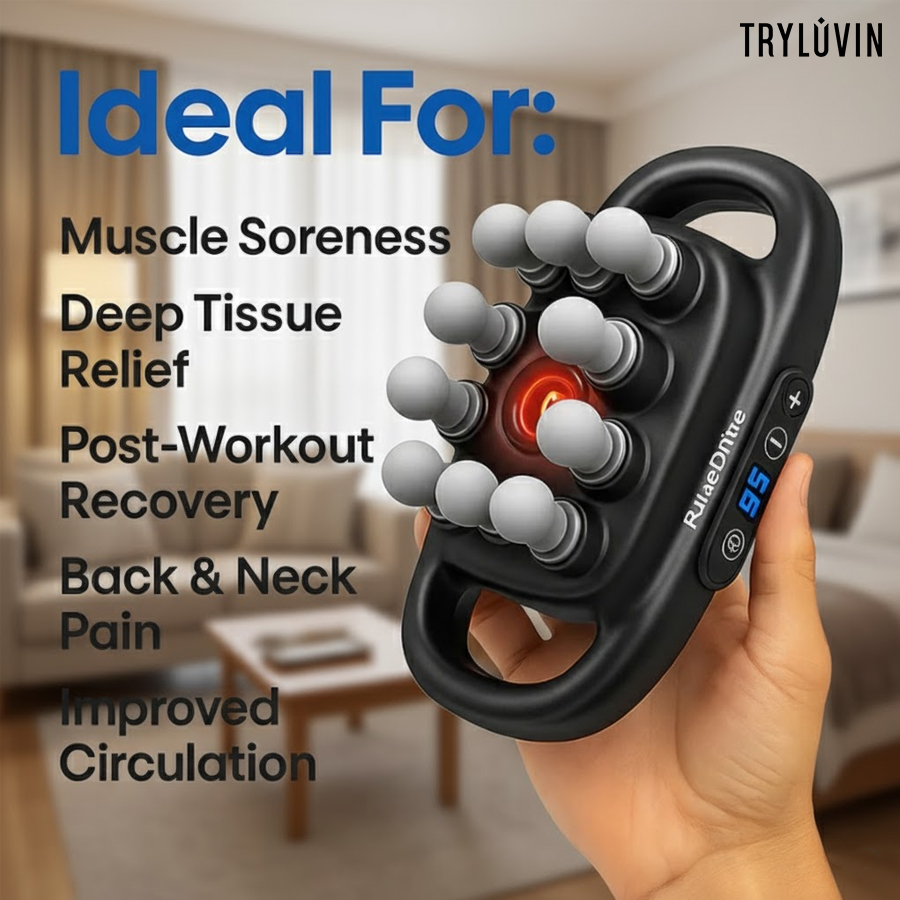 TryLuvin™ Deep Muscle Recovery Machine - Image 2