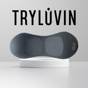 TryLuvin™ Triple Fusion Massager