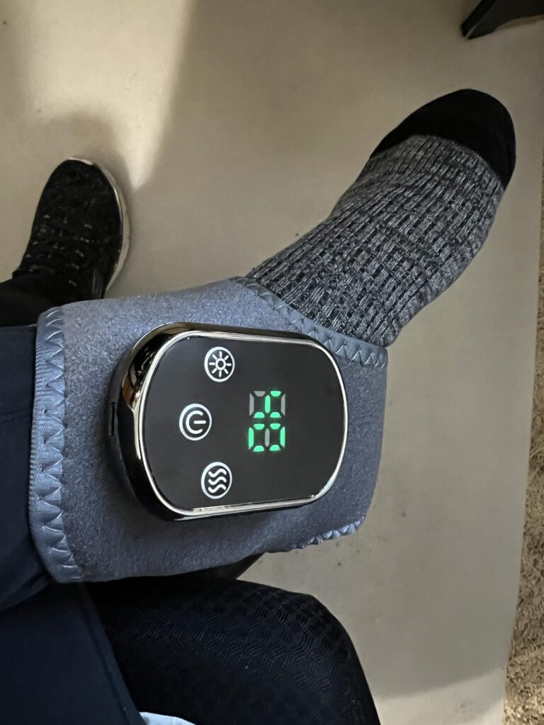 Image #1 from Sarah F.