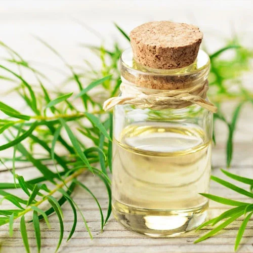 Tea Tree Oil