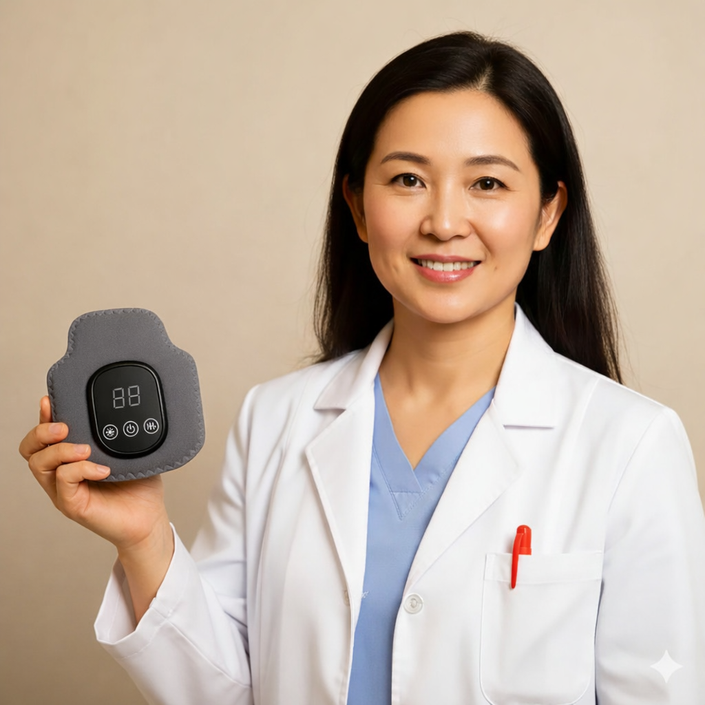 TryLuvin™ Foot Massage - Image 4