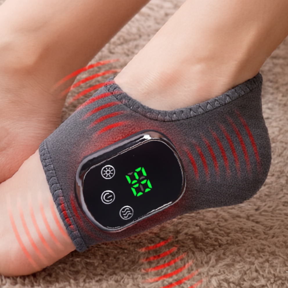 TryLuvin™ Foot Massage - Image 7