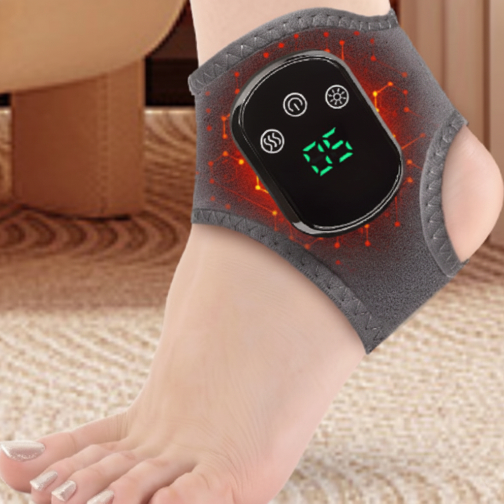 TryLuvin™ Foot Massage - Image 6