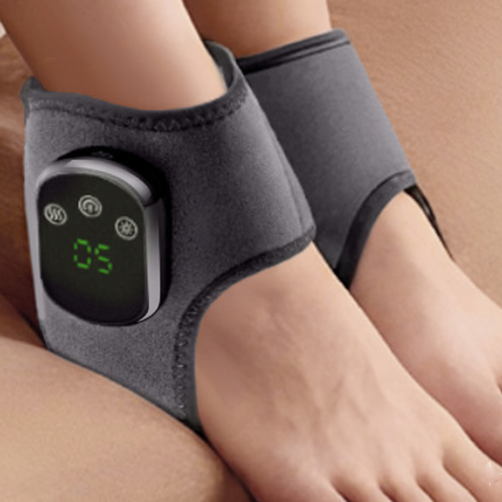 TryLuvin™ Foot Massage - Image 5