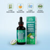 TryLuvin™ Organic 10-in-1 Soursop Extract Drops