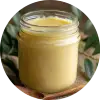 Grass-Fed Beef Tallow