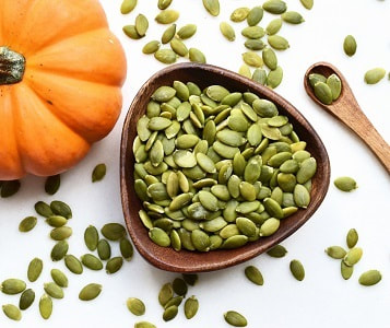 Pumpkin Seed Extract