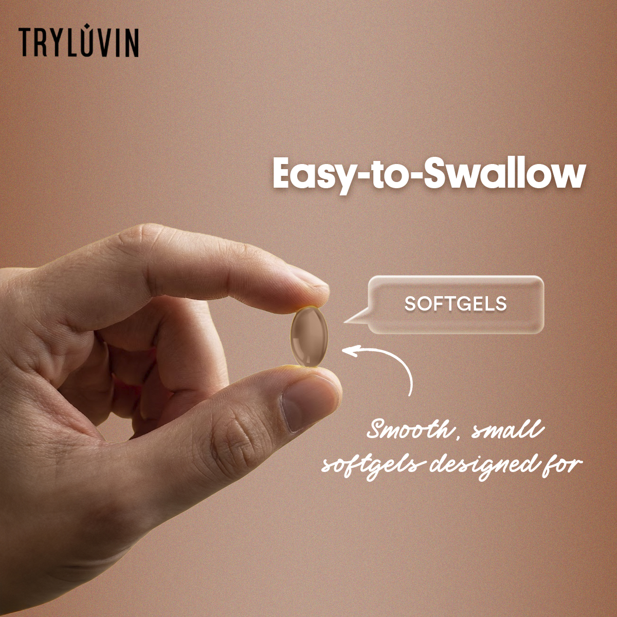 TryLuvin™ Ceylon Cinnamon Capsules - Image 5