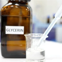 Vegetable Glycerin