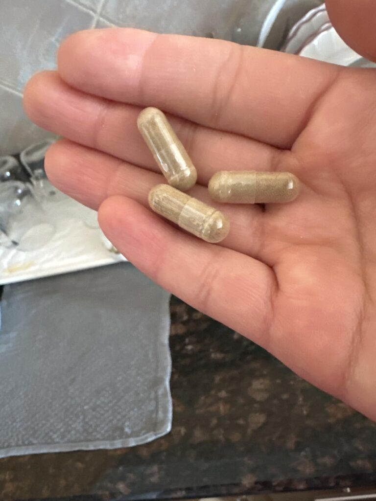 Image #1 from Chloe F.