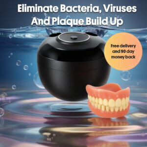 TryLuvin™ Denture Dome