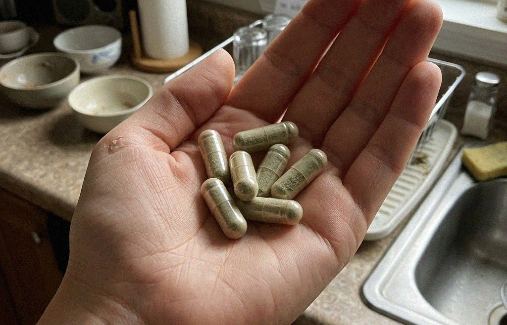 Image #1 from Matteo G.