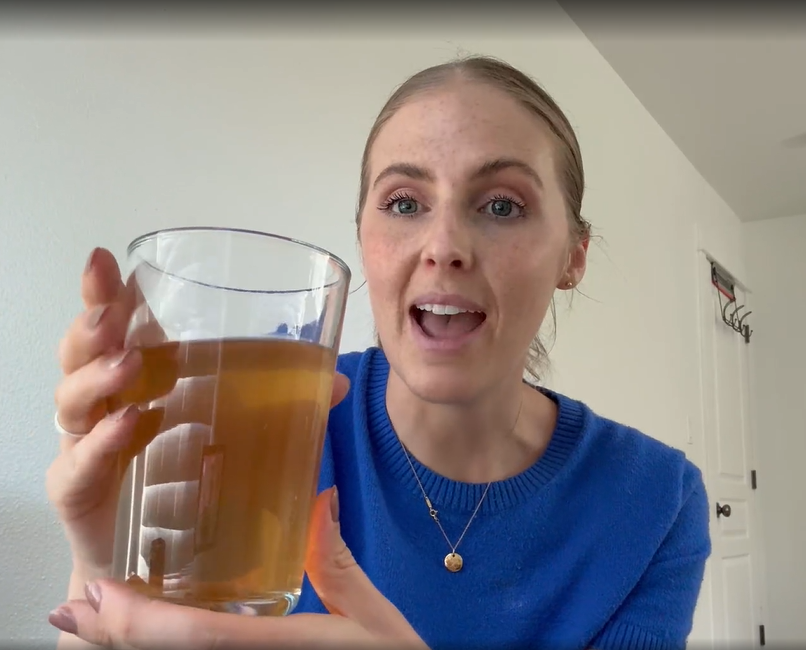 Image #1 from Aria F.