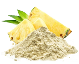 Bromelain Powder